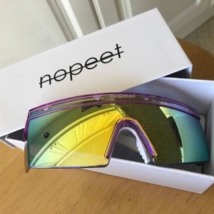 Nopeet Da Overdoze New Sunglasses